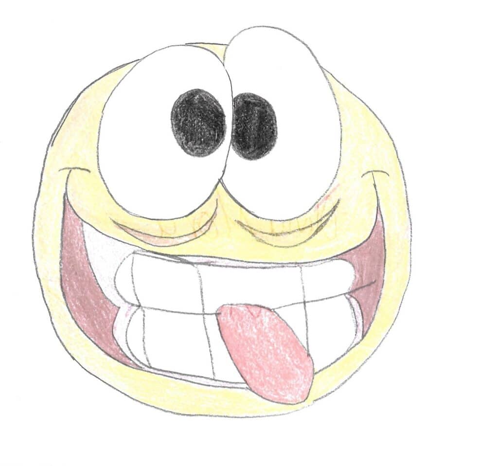 Olivia, 7th grade, MaST, 2025-2026.