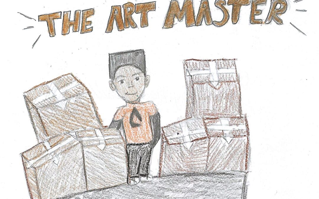 Reporters describe Kambel’s impact