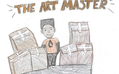 Reporters describe Kambel’s impact