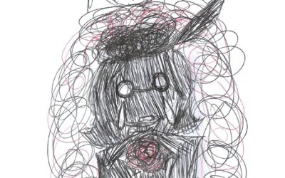 Learning how to deal with anxiety