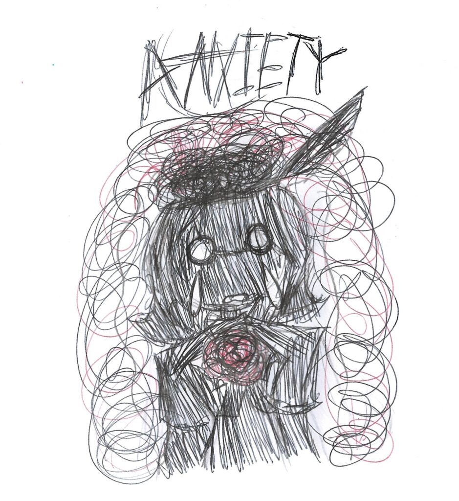 Lydia, 7th grade, MaST, 2025-2026.