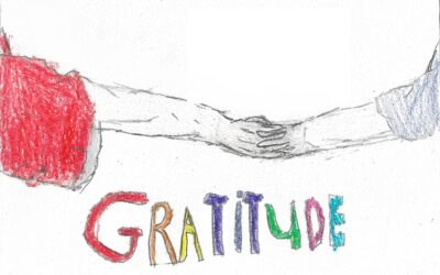 Who we appreciate