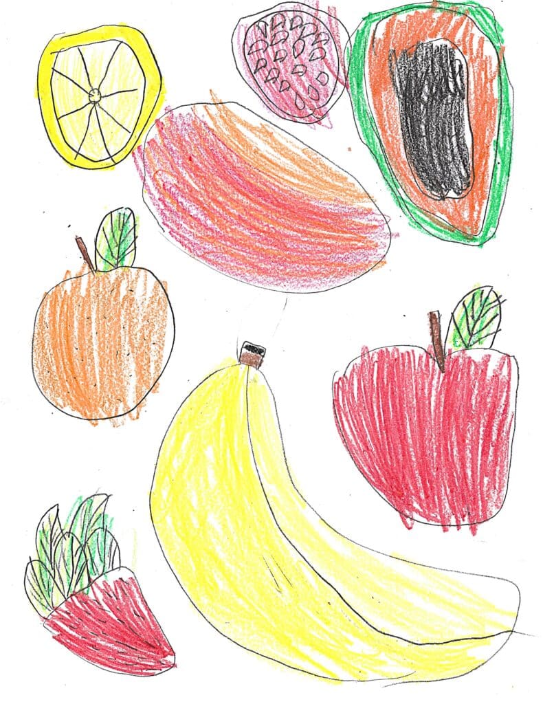 Haydar, 2nd grade, MaST, 2025-26.