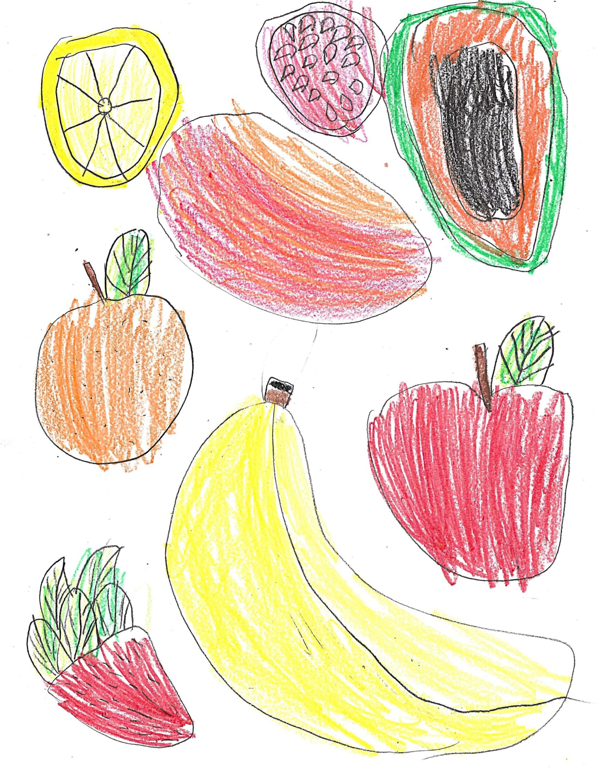 Haydar, 2nd grade, MaST, 2025-26.