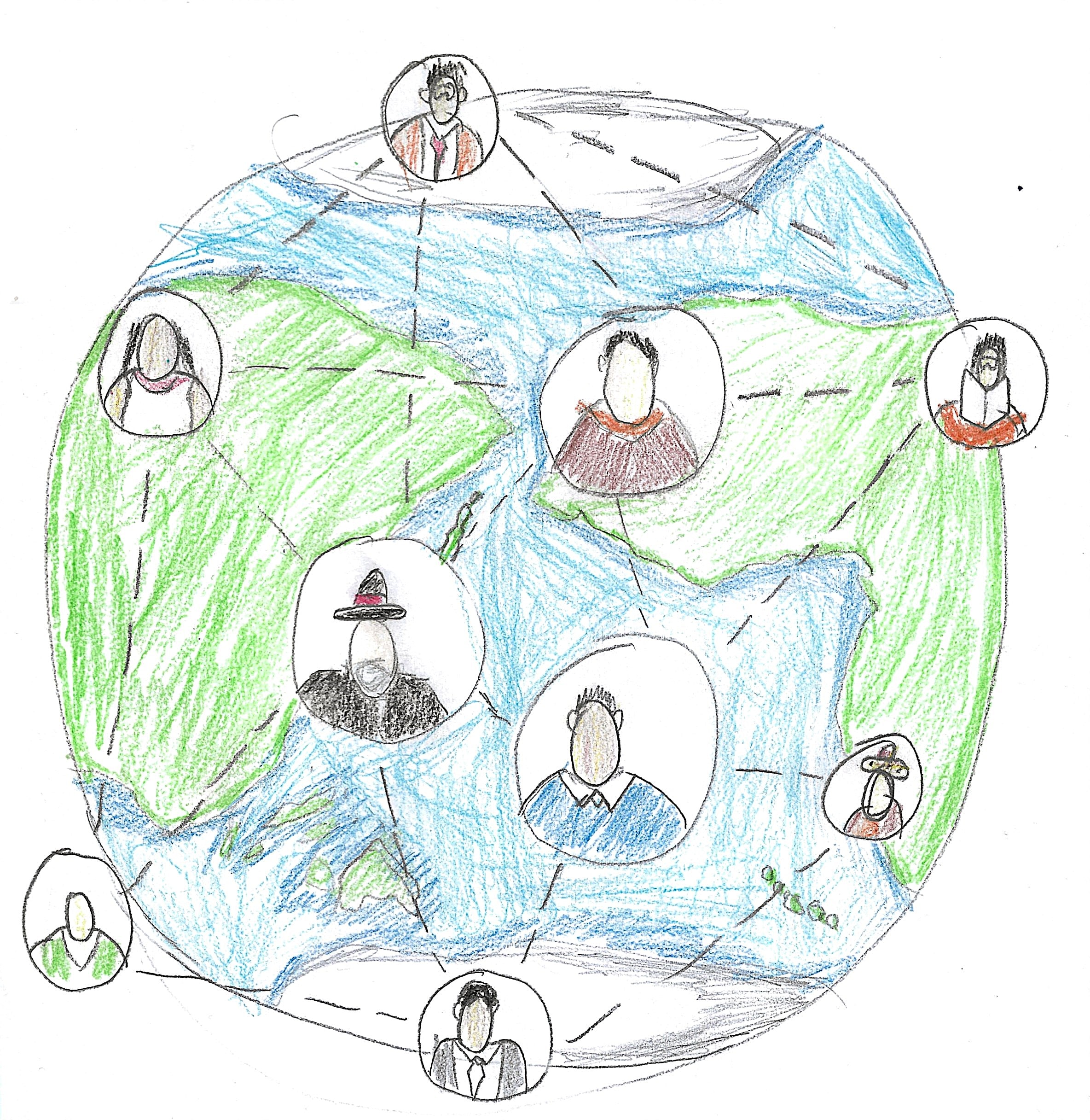 Nayalis, 4th grade, La Salle, 2025-2026.