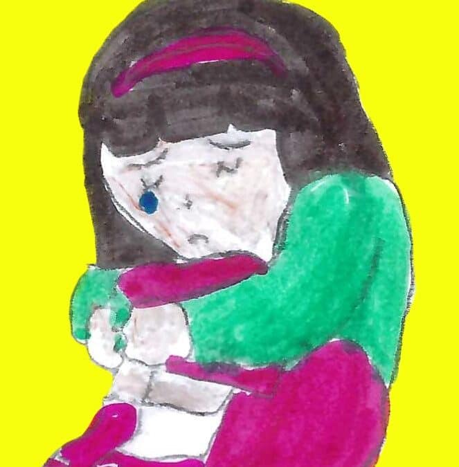 Dealing with anxiety