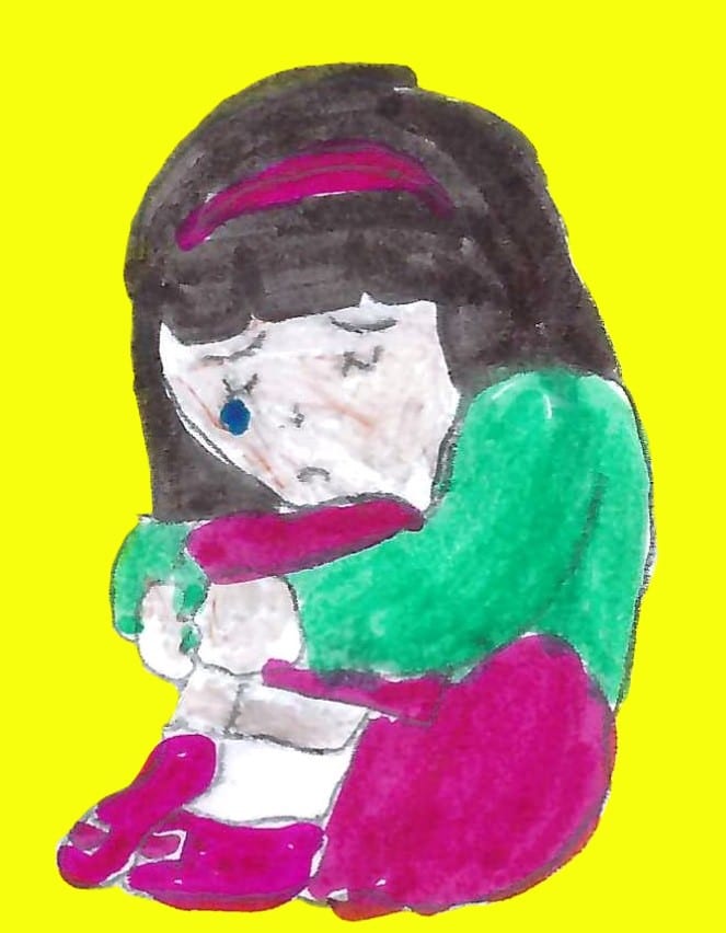 Mehkiyra, 5th grade, CCSA, 2025-2026.