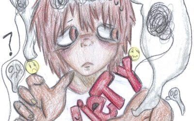 Dealing with anxiety II