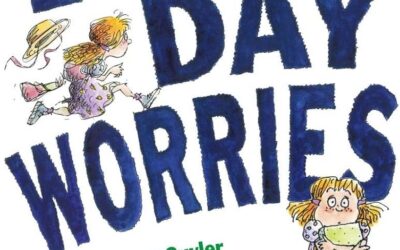 Book review: 100th Day Worries