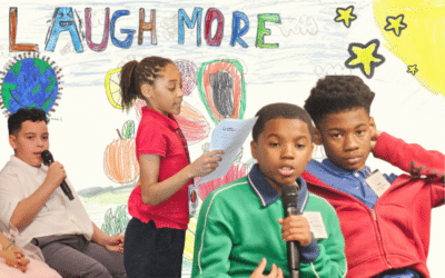 Looking back on a year of Making Healthy Connections 