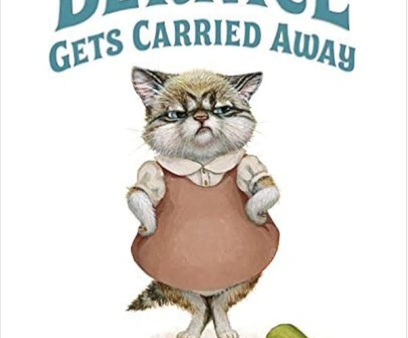 Book review: Bernice Gets Carried Away