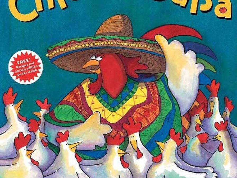 Book review: Chicks and Salsa