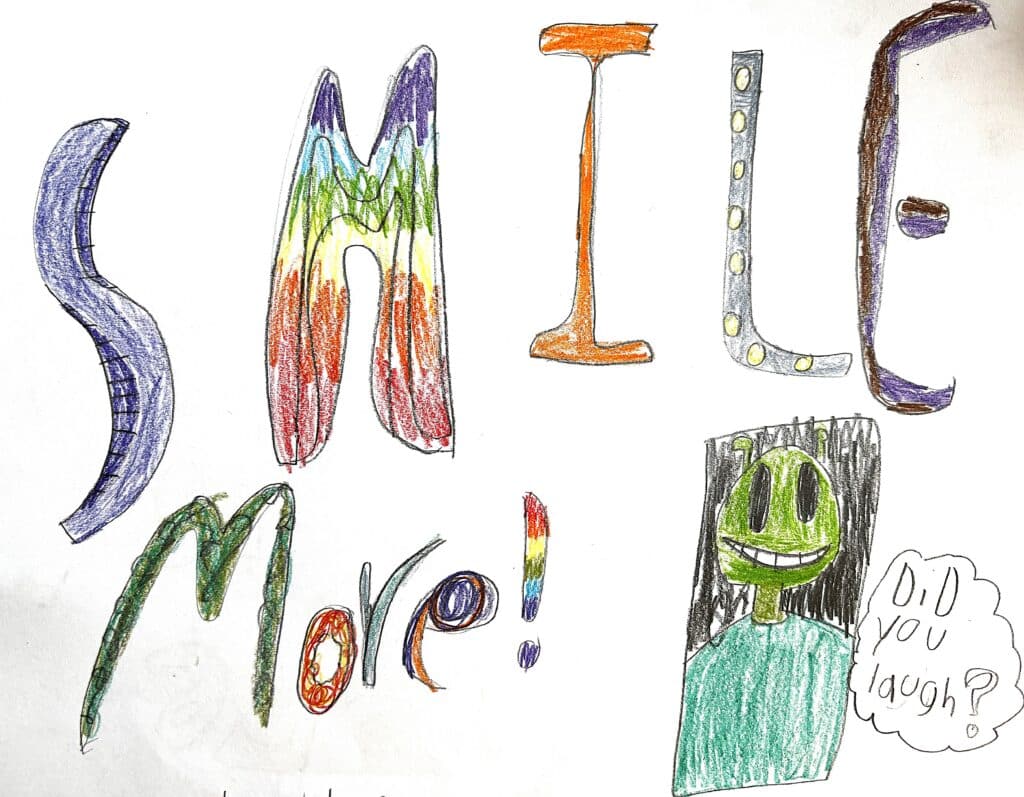 Victoria, 4th grade, Cole Manor, 2025-26.