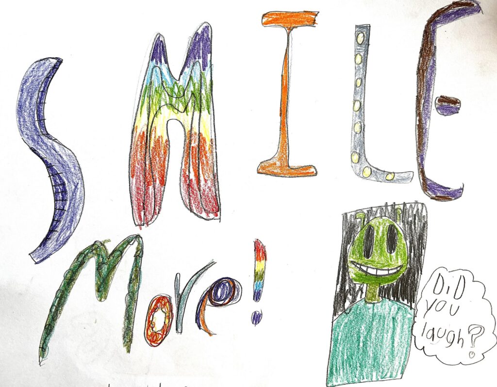 Victoria, 4th grade, Cole Manor, 2025-26.