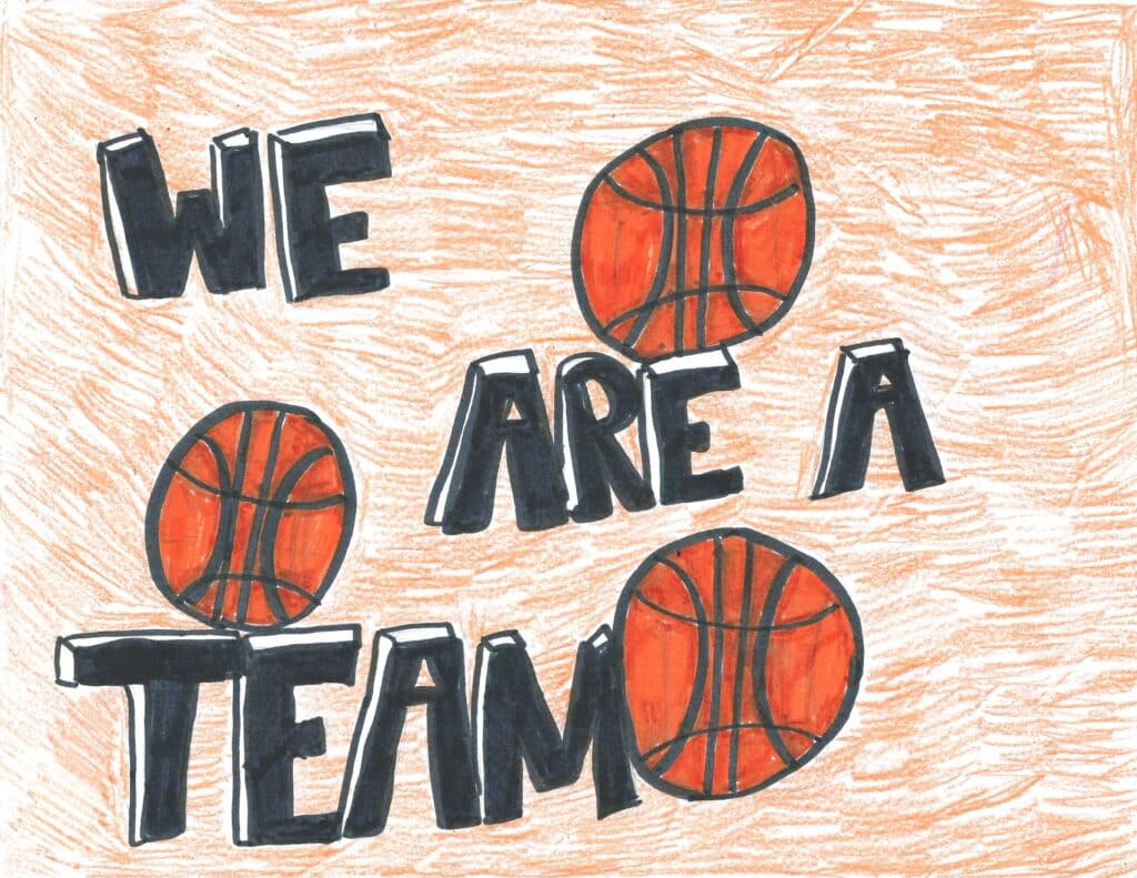 Kiana_8th grade_DePaul_Basketball_2025-26