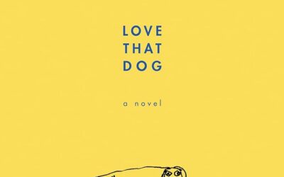 Book review: Love That Dog