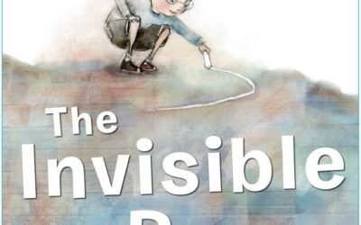 Book review: The Invisible Boy