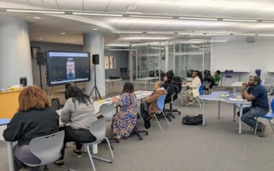 Healthy NewsWorks seeks volunteers