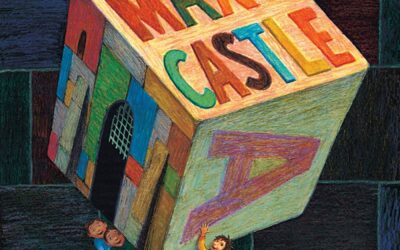 Book review: Max’s Castle