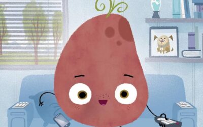 Book review: The Couch Potato