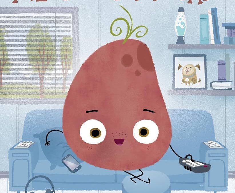 Book review: The Couch Potato