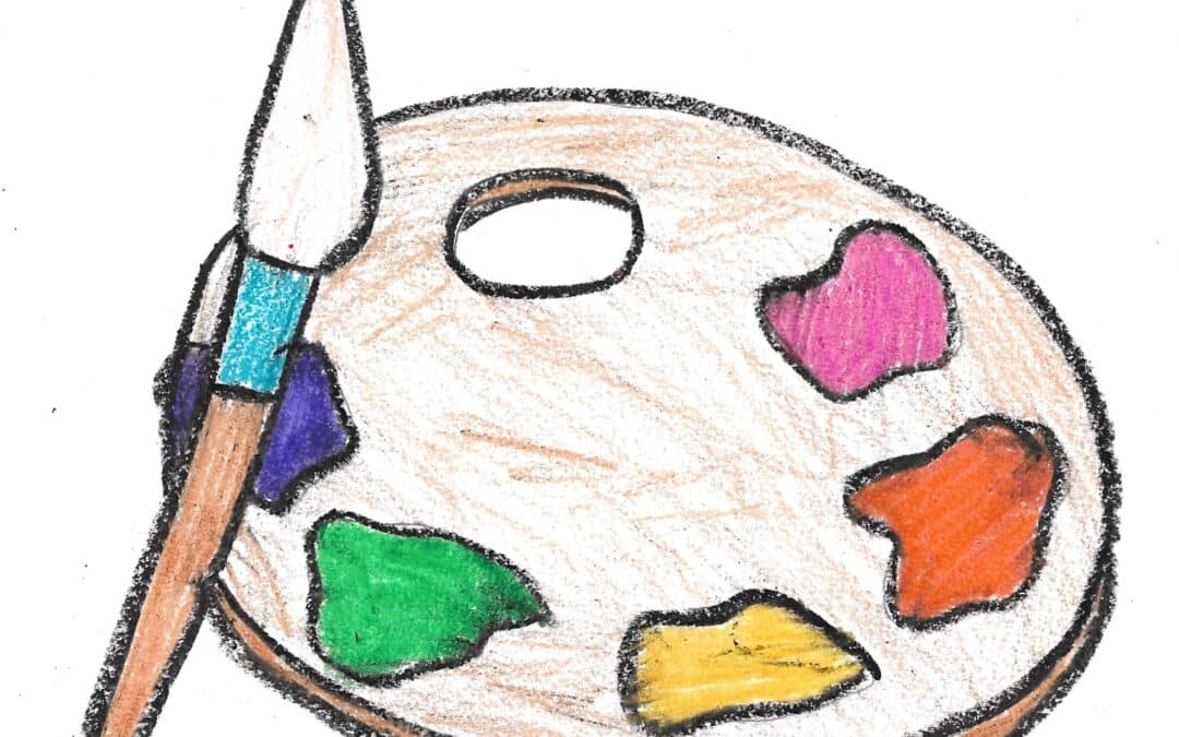 Discovering the health benefits of art