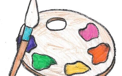Discovering the health benefits of art
