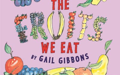 Book review: The Fruits We Eat