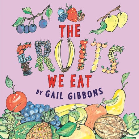 Book review: The Fruits We Eat