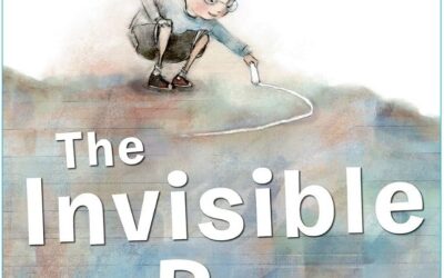 Book review: The Invisible Boy