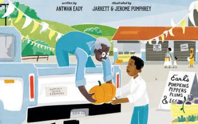 Book review: The Last Stand