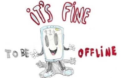Use technology responsibly